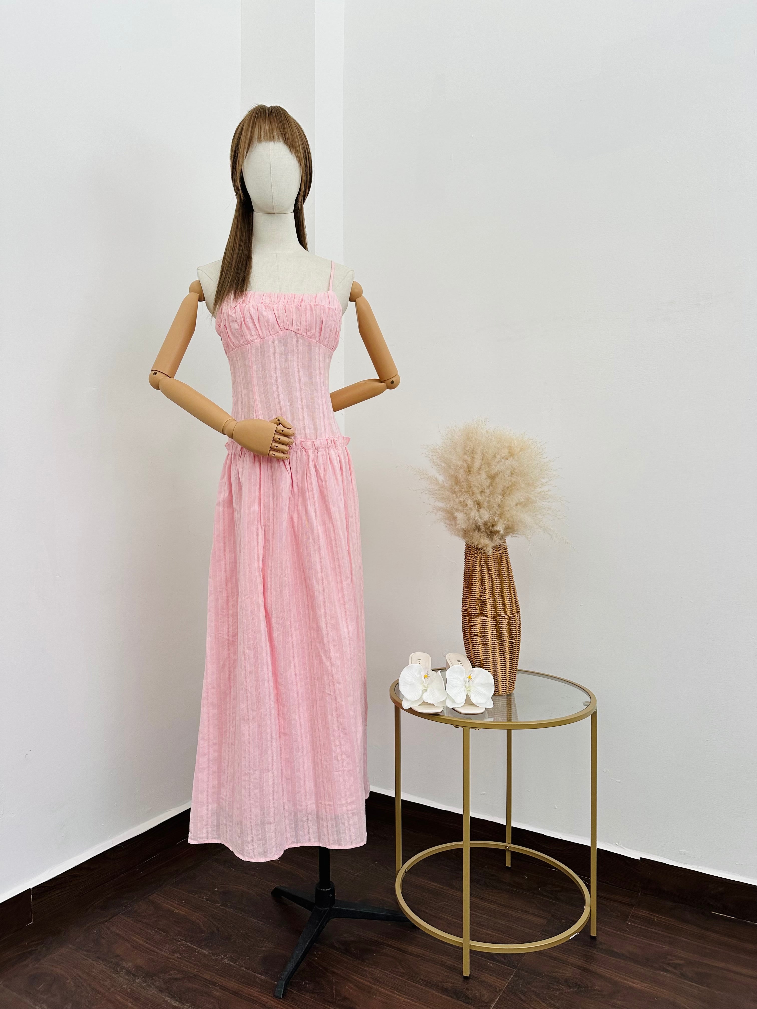 Vestido Dalila