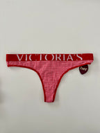 Tanga VICTORIA’S SECRET