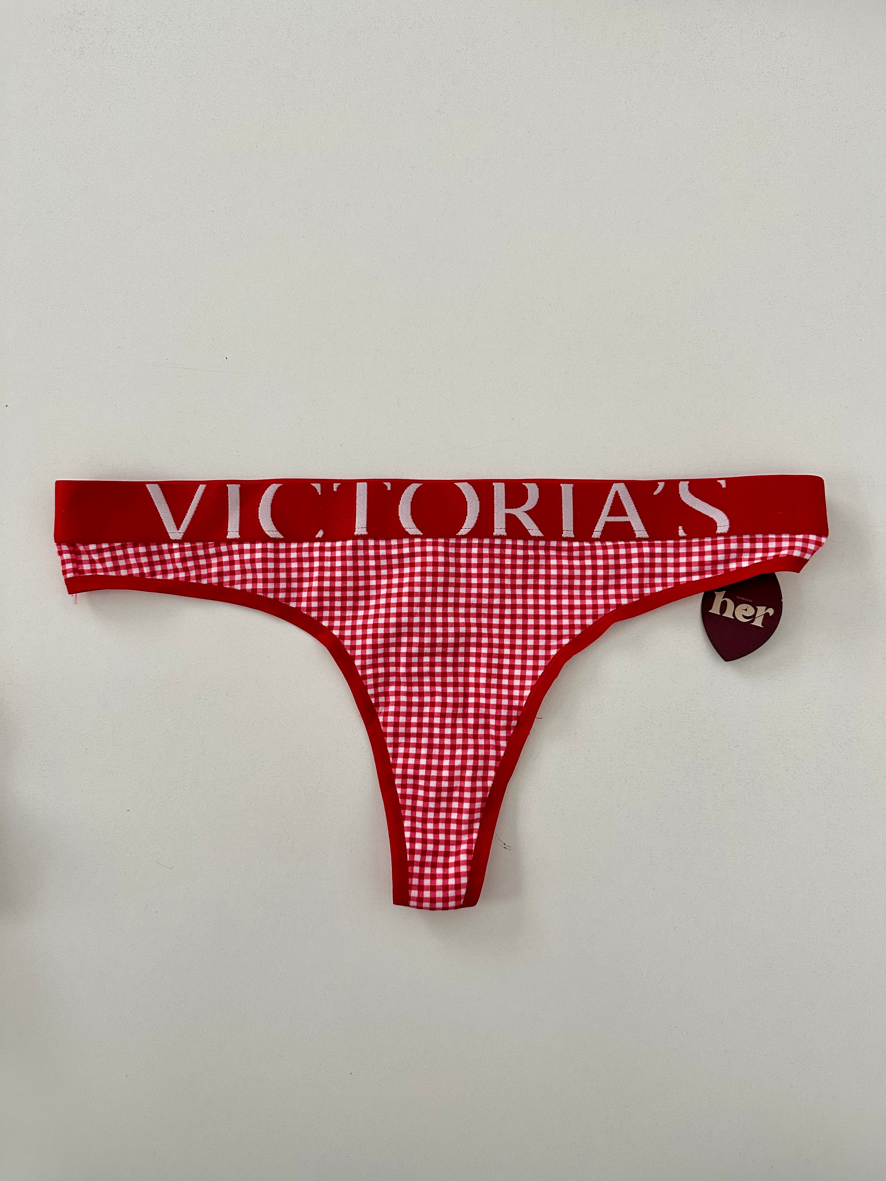 Tanga VICTORIA’S SECRET