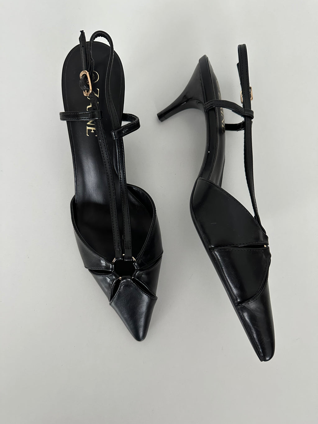 Ring Stiletto
