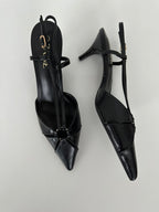 Ring Stiletto
