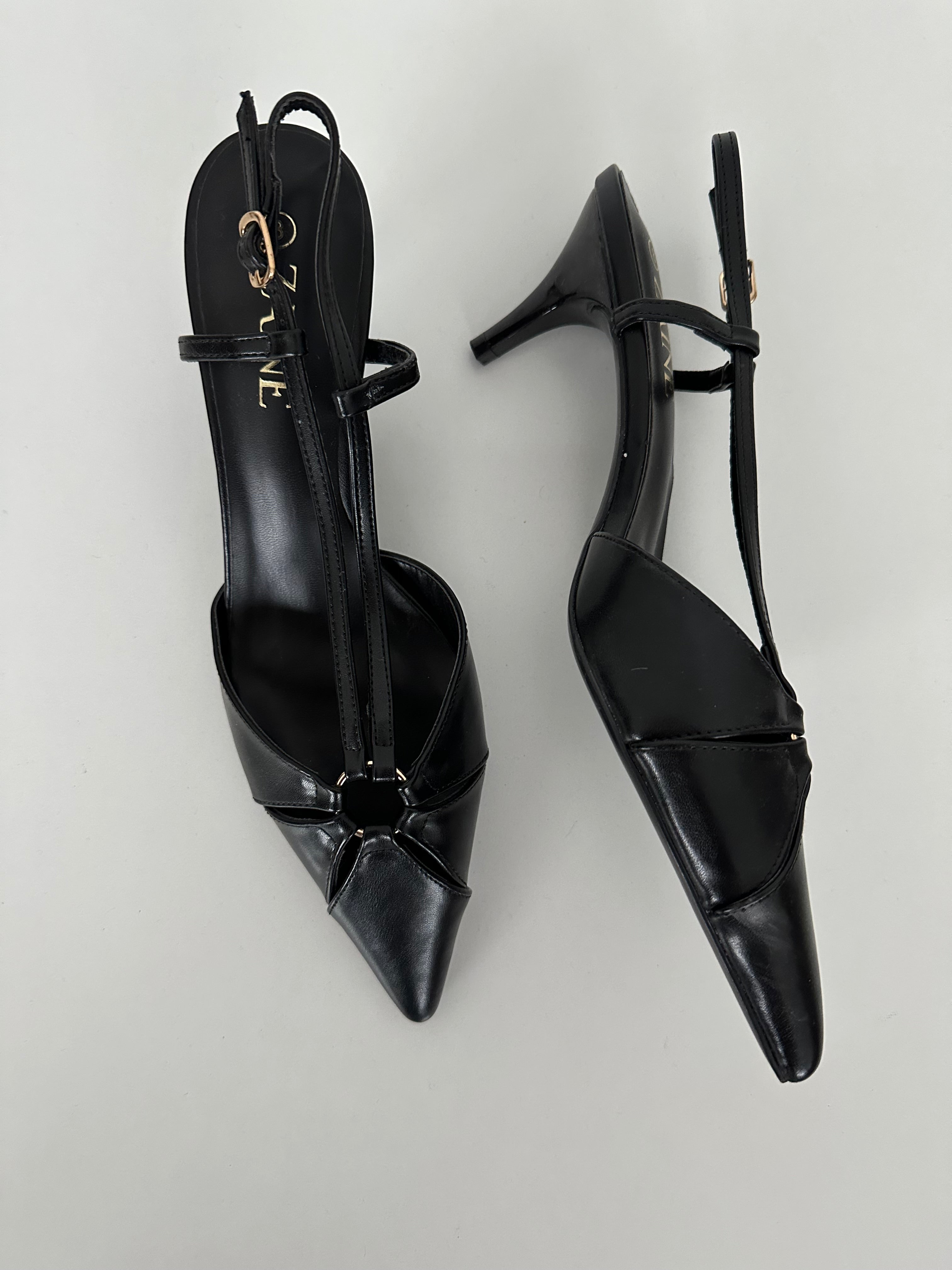 Ring Stiletto