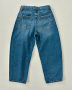 Pantalón barrel