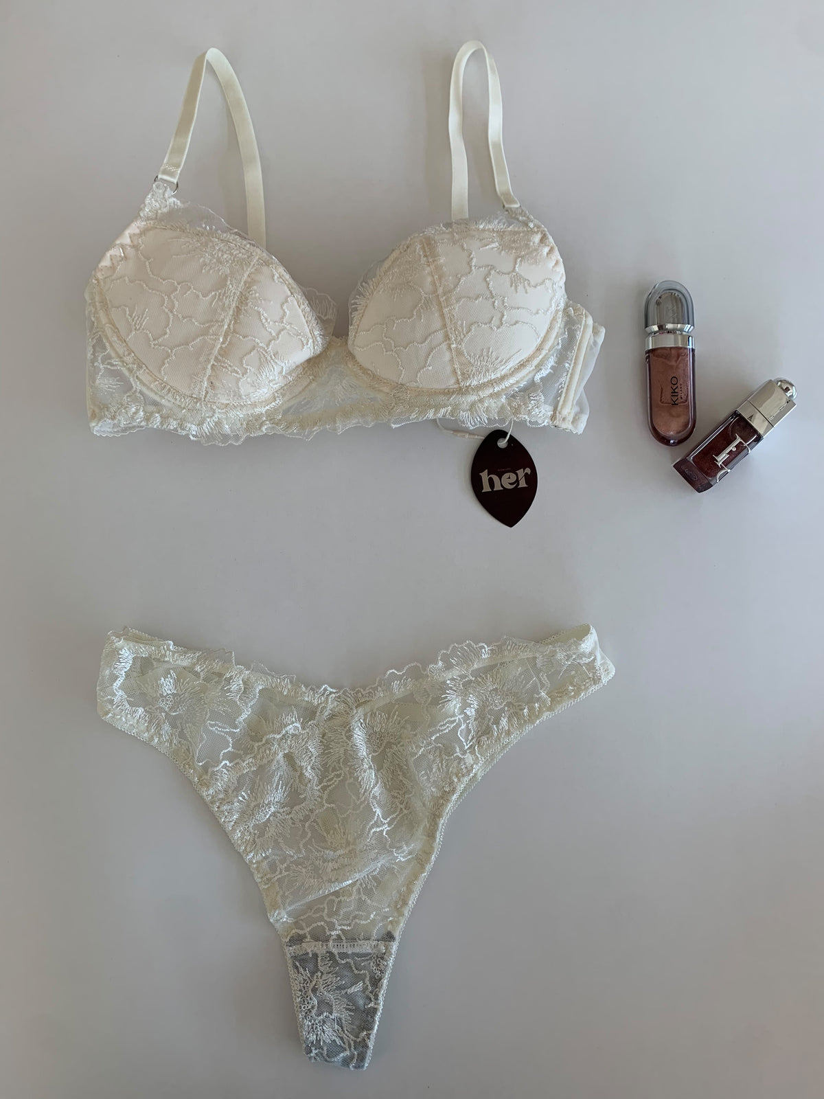 Set Pearl