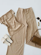 Set lino strapless