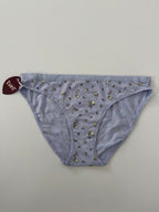 Pantie c/estampado