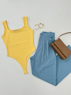 Body MOLAD