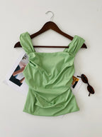 Blusas Annie
