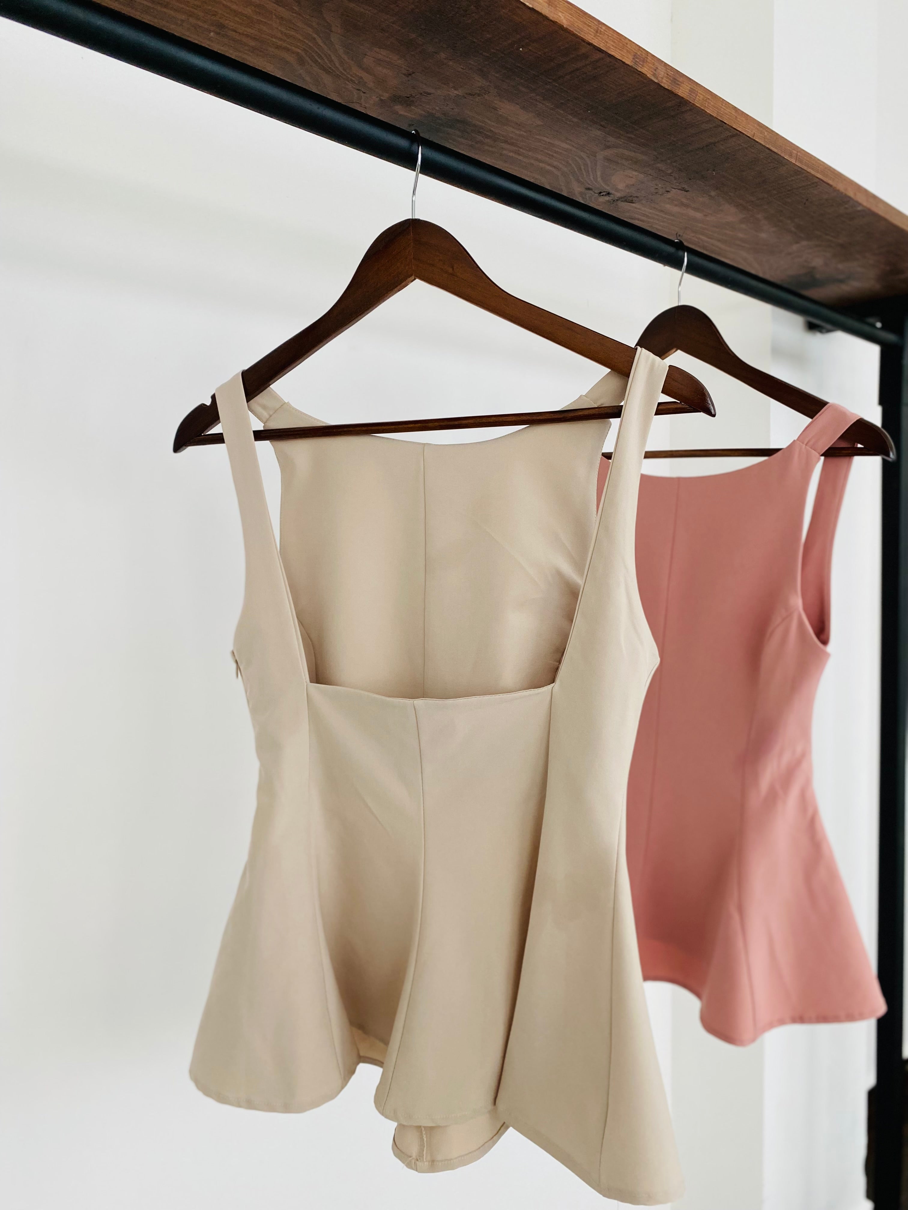 Blusa ELAN