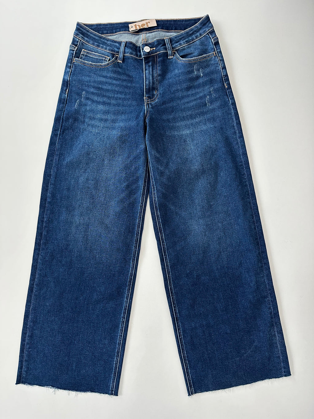 Baggy Jeans