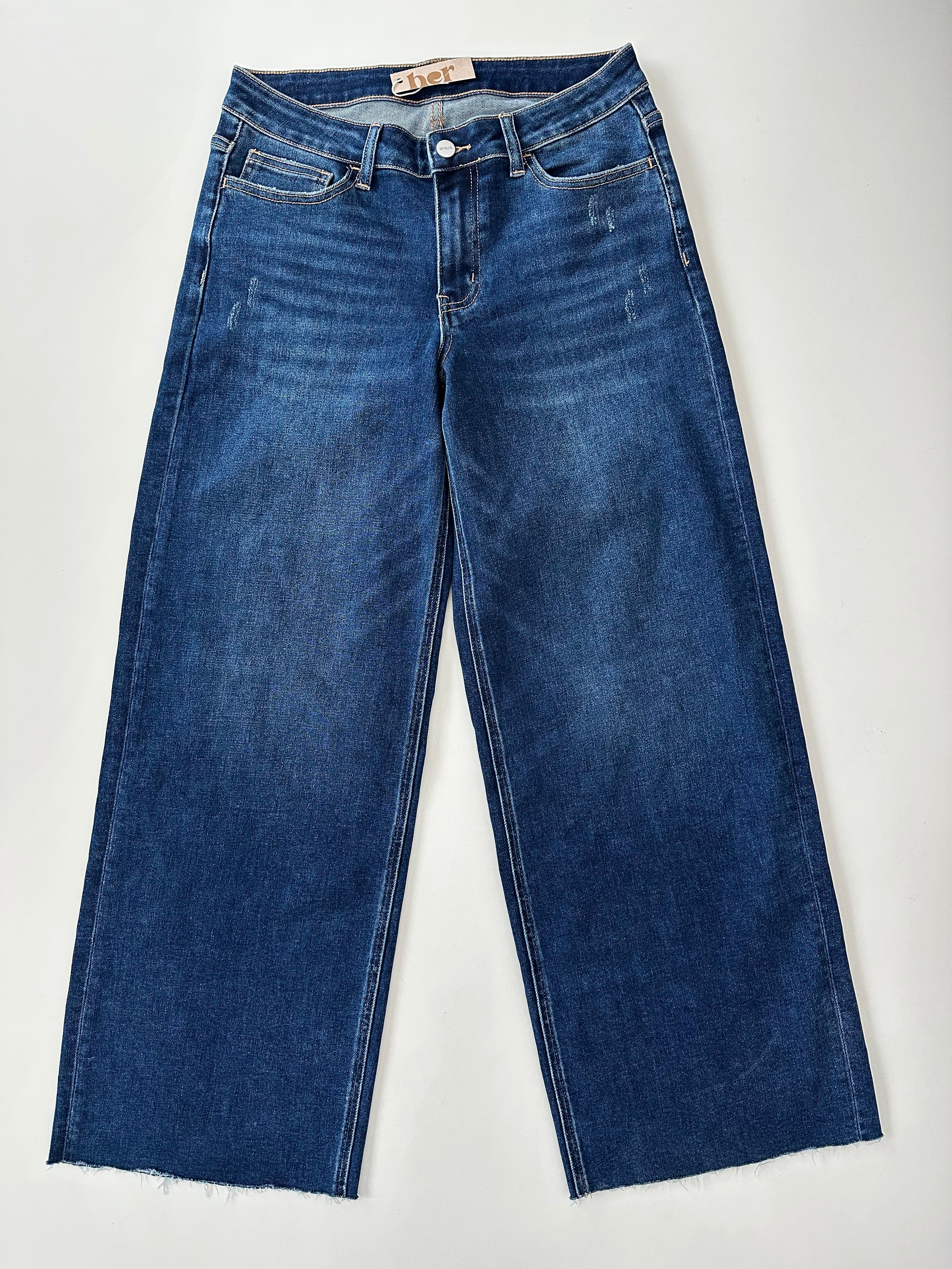 Baggy Jeans