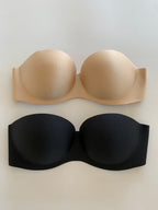 Brasier clear