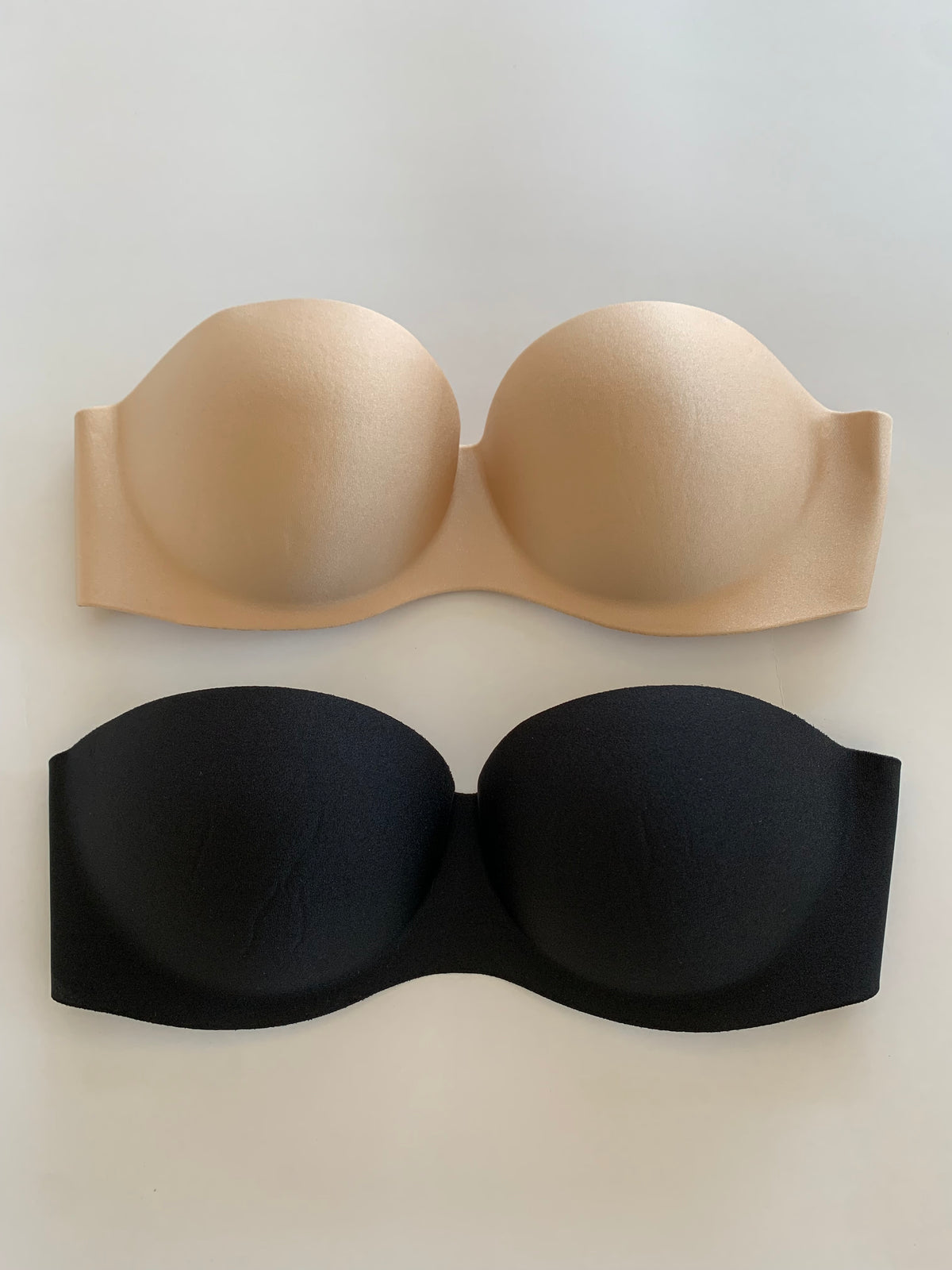 Brasier clear