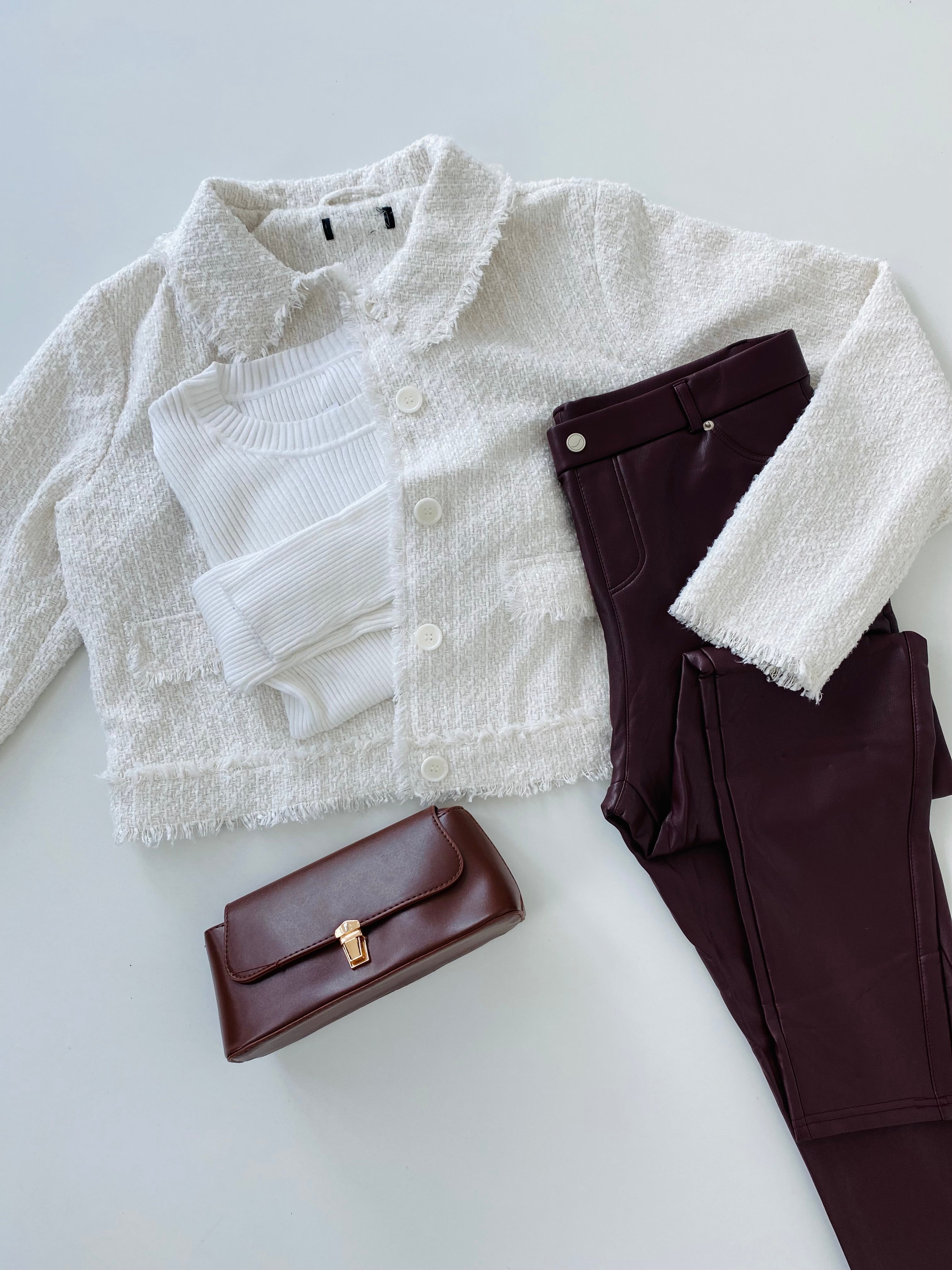 Saco F21