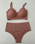Conjunto sin costura