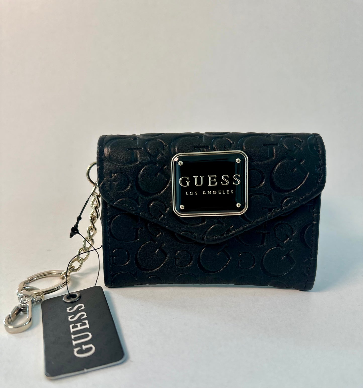 Monedero chico •GUESS•