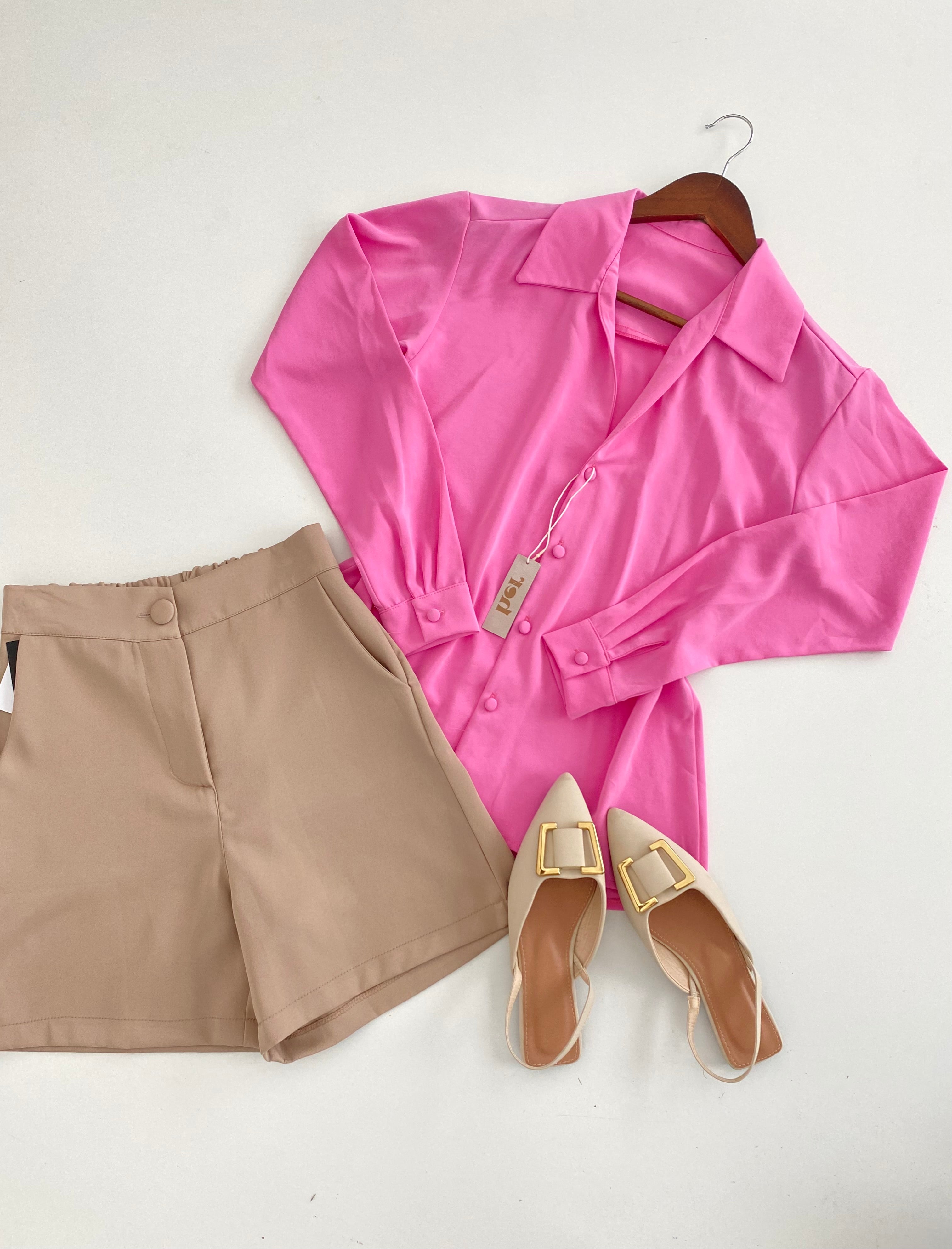 Camisas ligeras