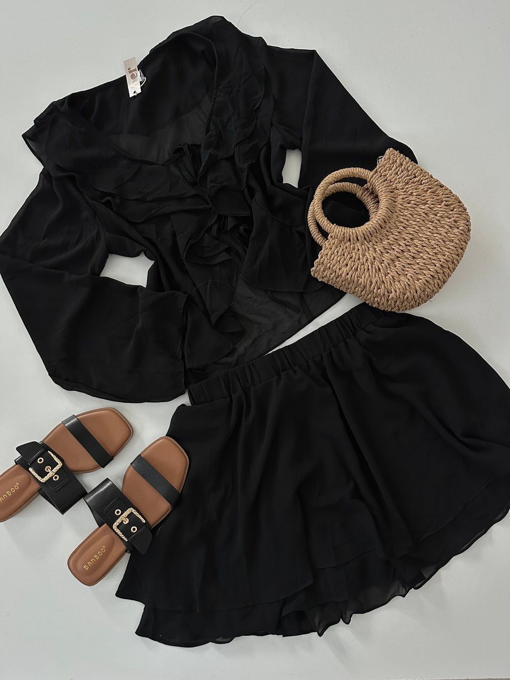 Conjunto Aura