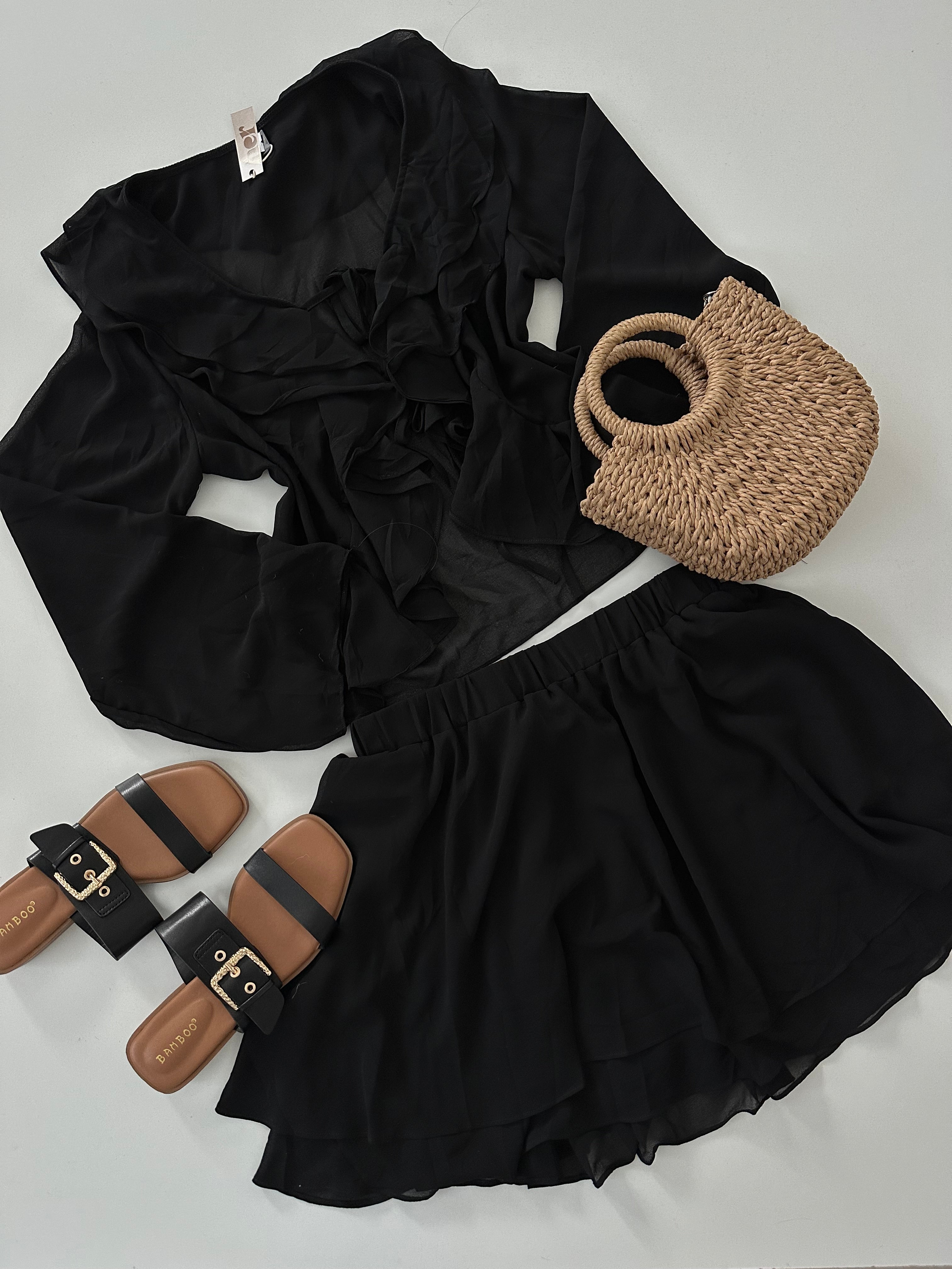 Conjunto Aura