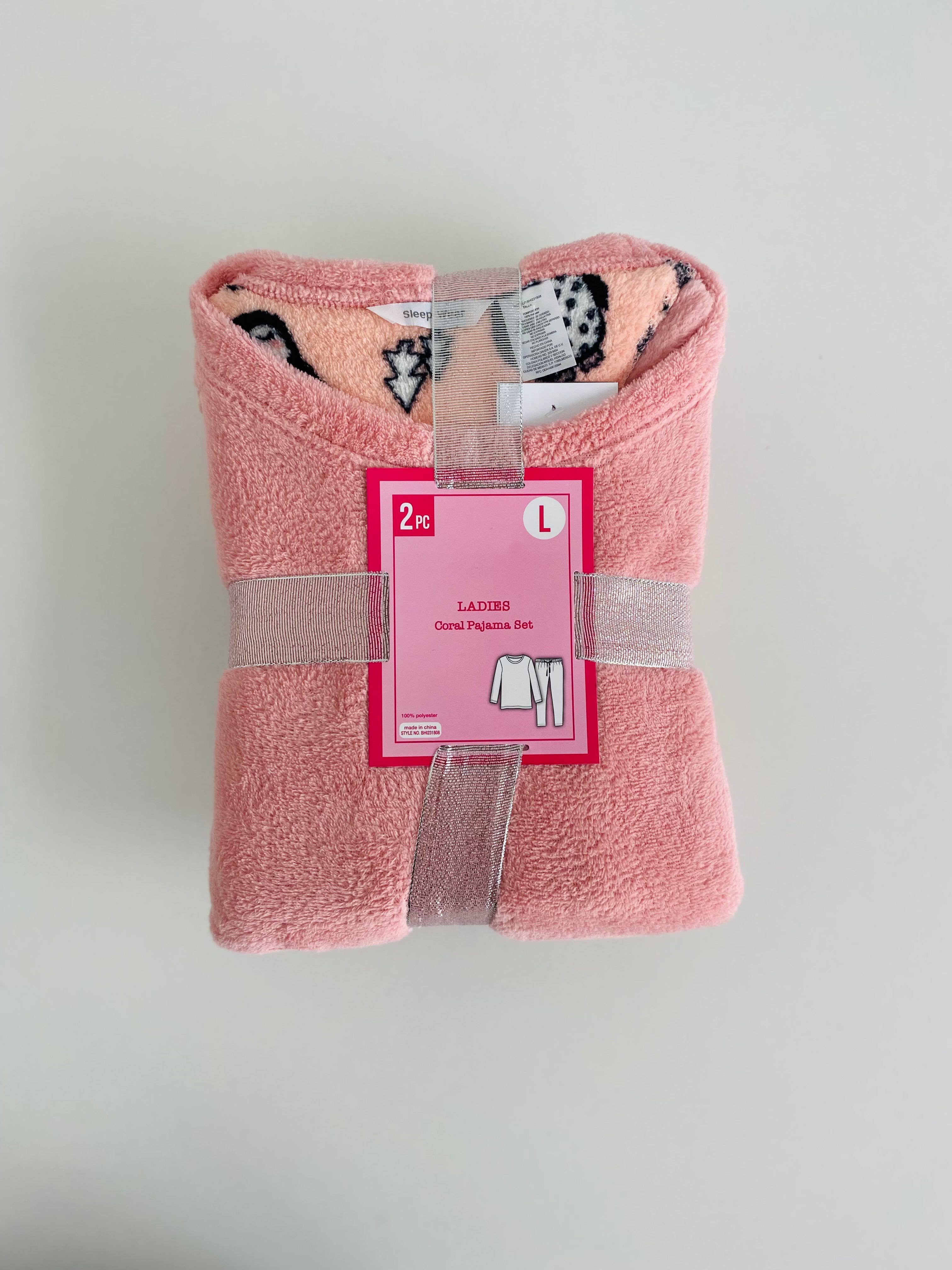 Pijamas set