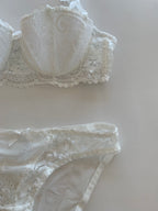 Set c/bordado