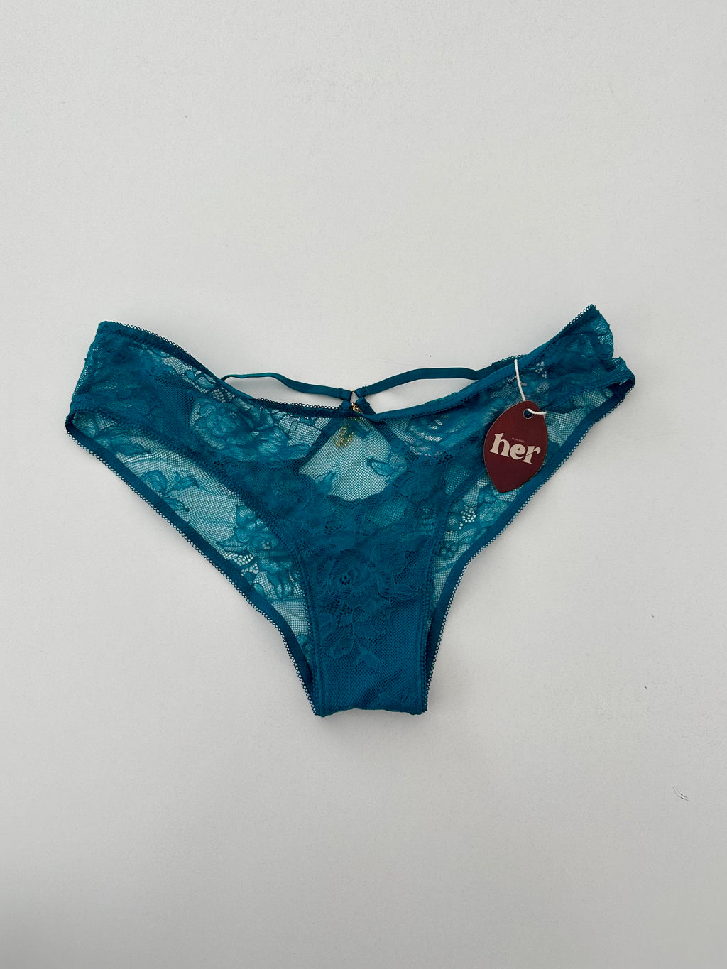 Pantie encaje