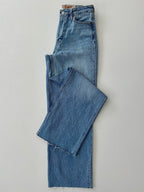 Jeans wide leg