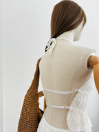 Conjunto costa blanca