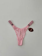Tanga VICTORIA’S SECRET c/brillo