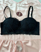 Brasier c/encaje