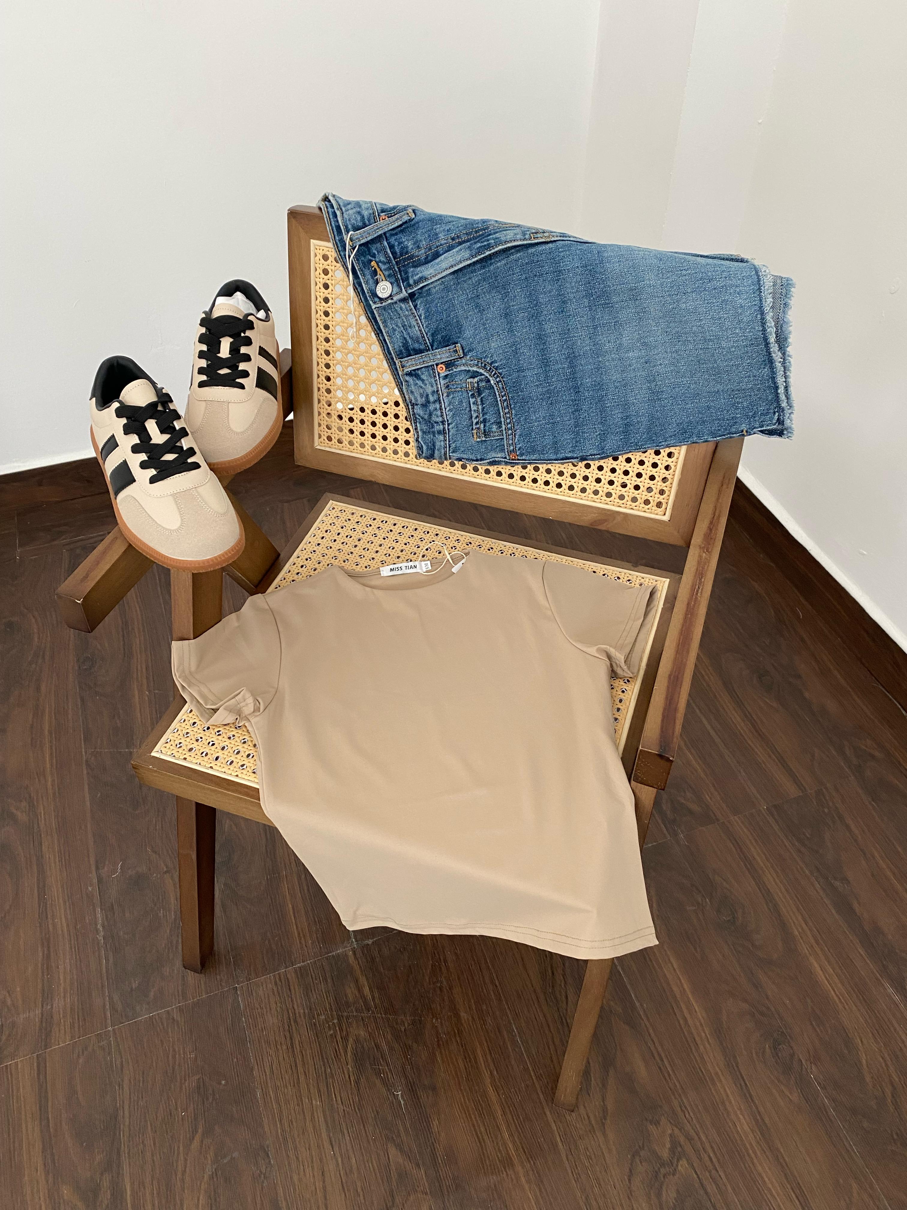 Blusas ligeras
