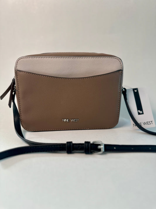 Crossbody •NINE WEST•