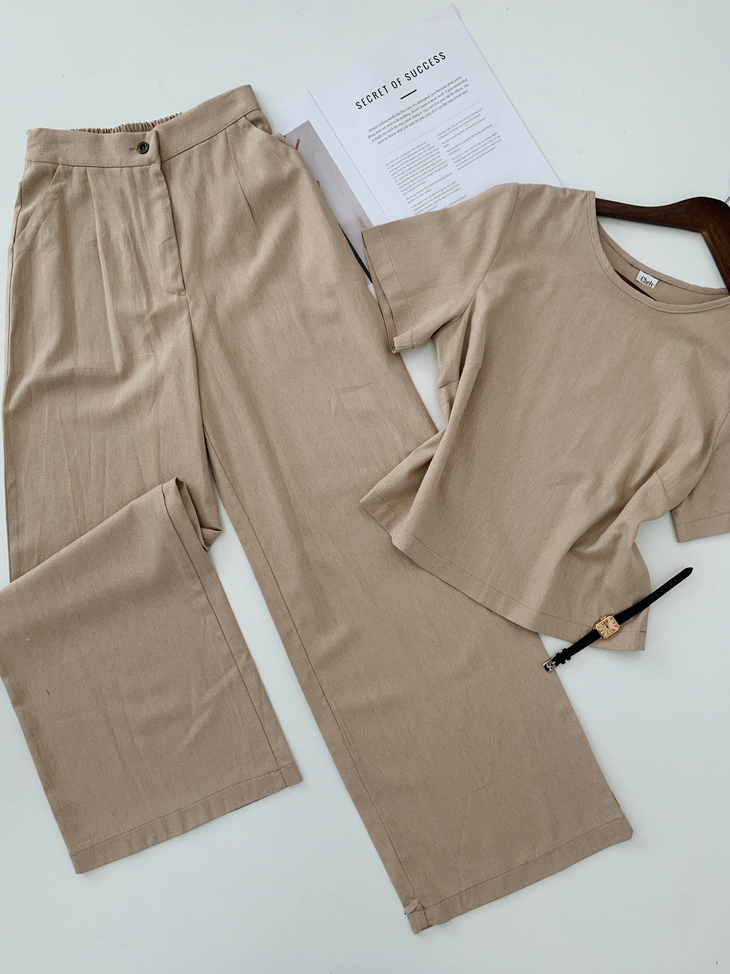 Comfy set