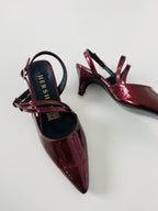 Zapatilla SERENA (Hershop)