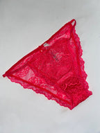 Panti de encaje •Victoria's secret•