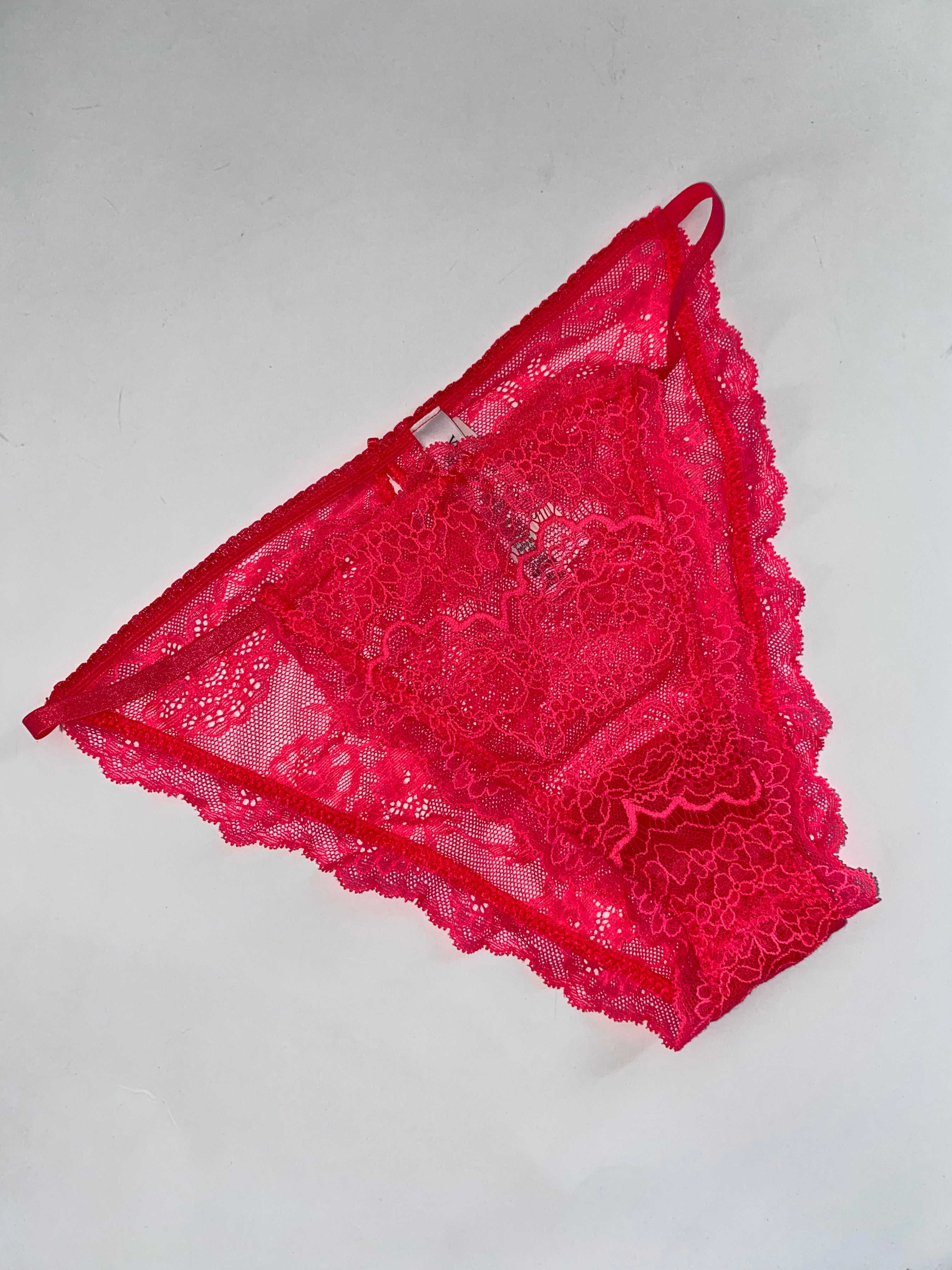 Panti de encaje •Victoria's secret•