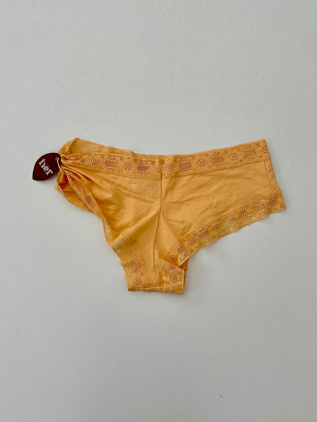 Pantie c/encaje