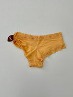 Pantie c/encaje