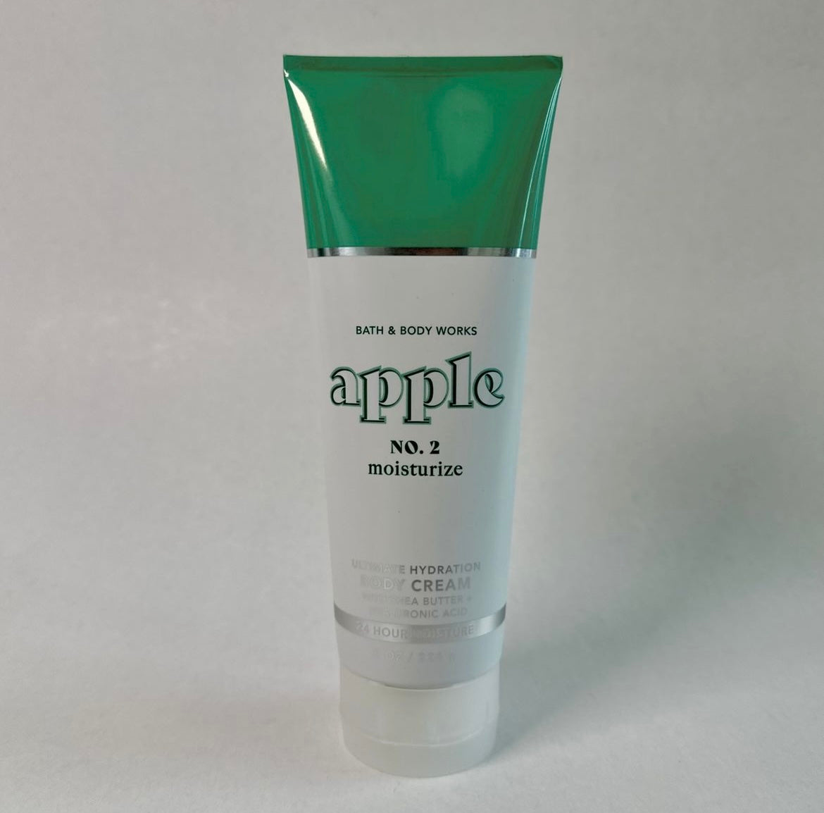 Crema corporal APPLE •Bath & body works•