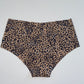 Panti animal print •Victoria's secret•