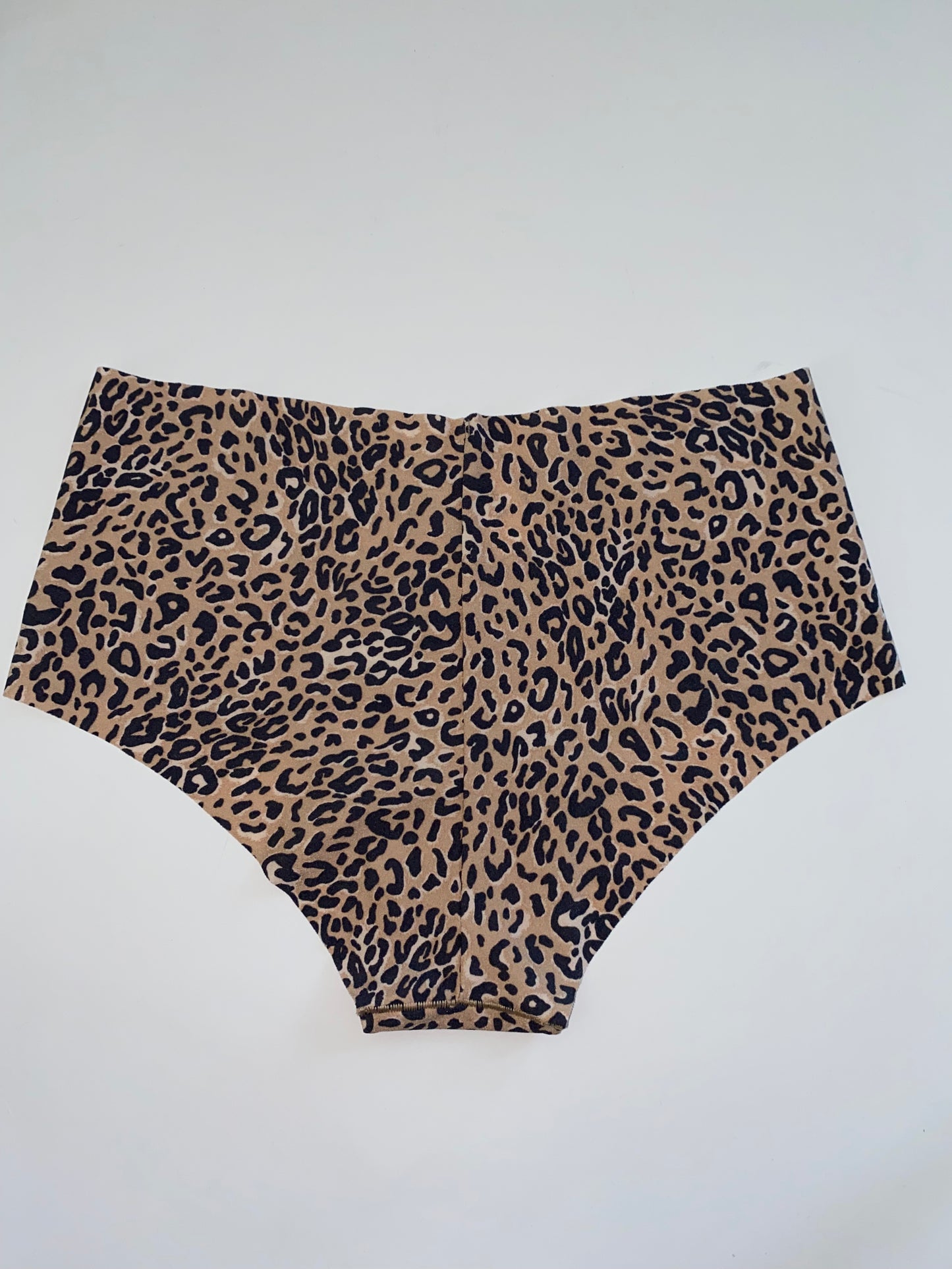 Panti animal print •Victoria's secret•