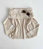 Blusas strapless