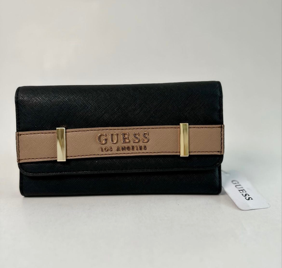 Cartera •GUESS•