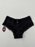 Pantie c/encaje