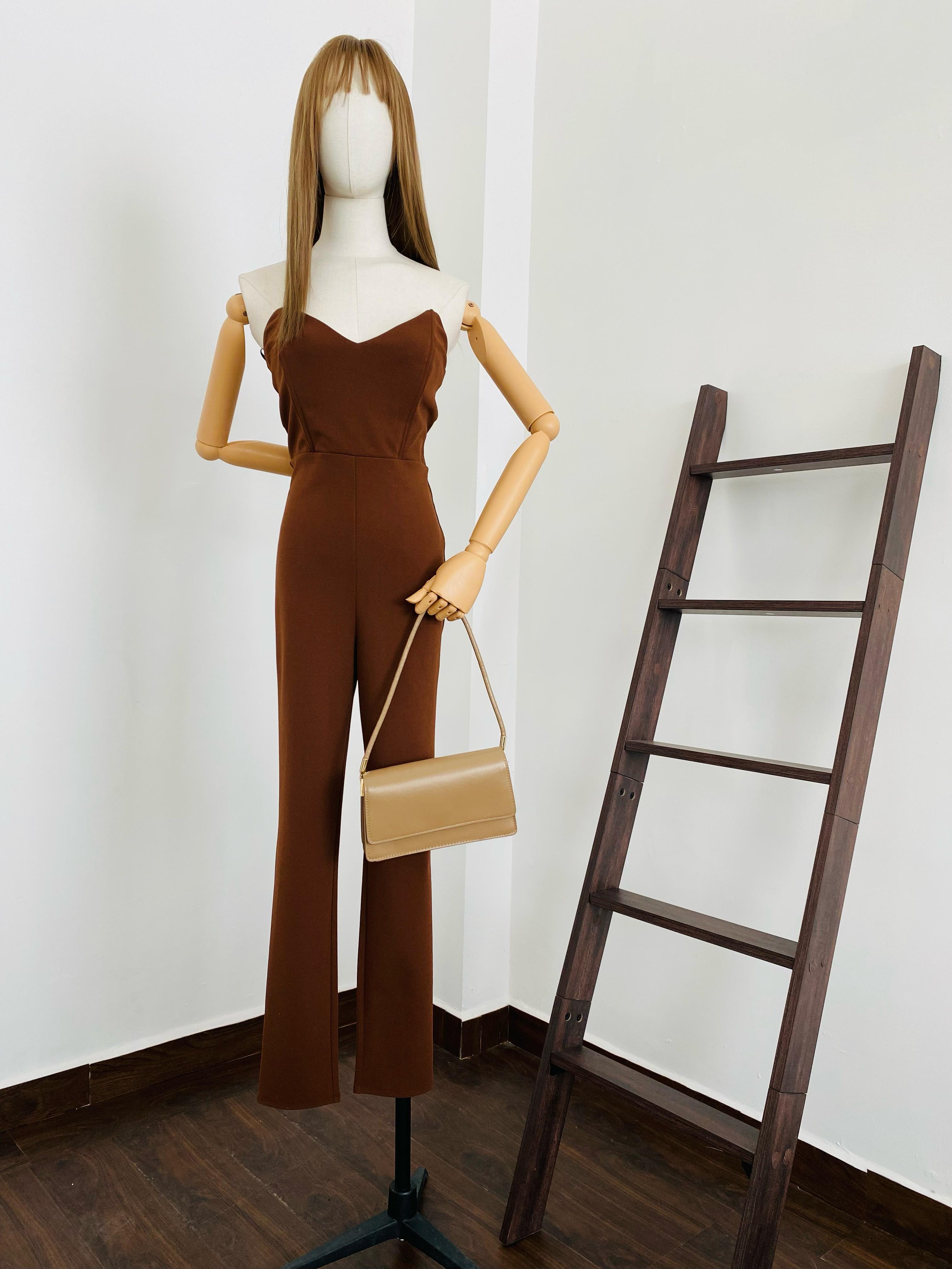 Jumpsuit f21