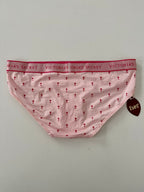 Pantie c/estampado