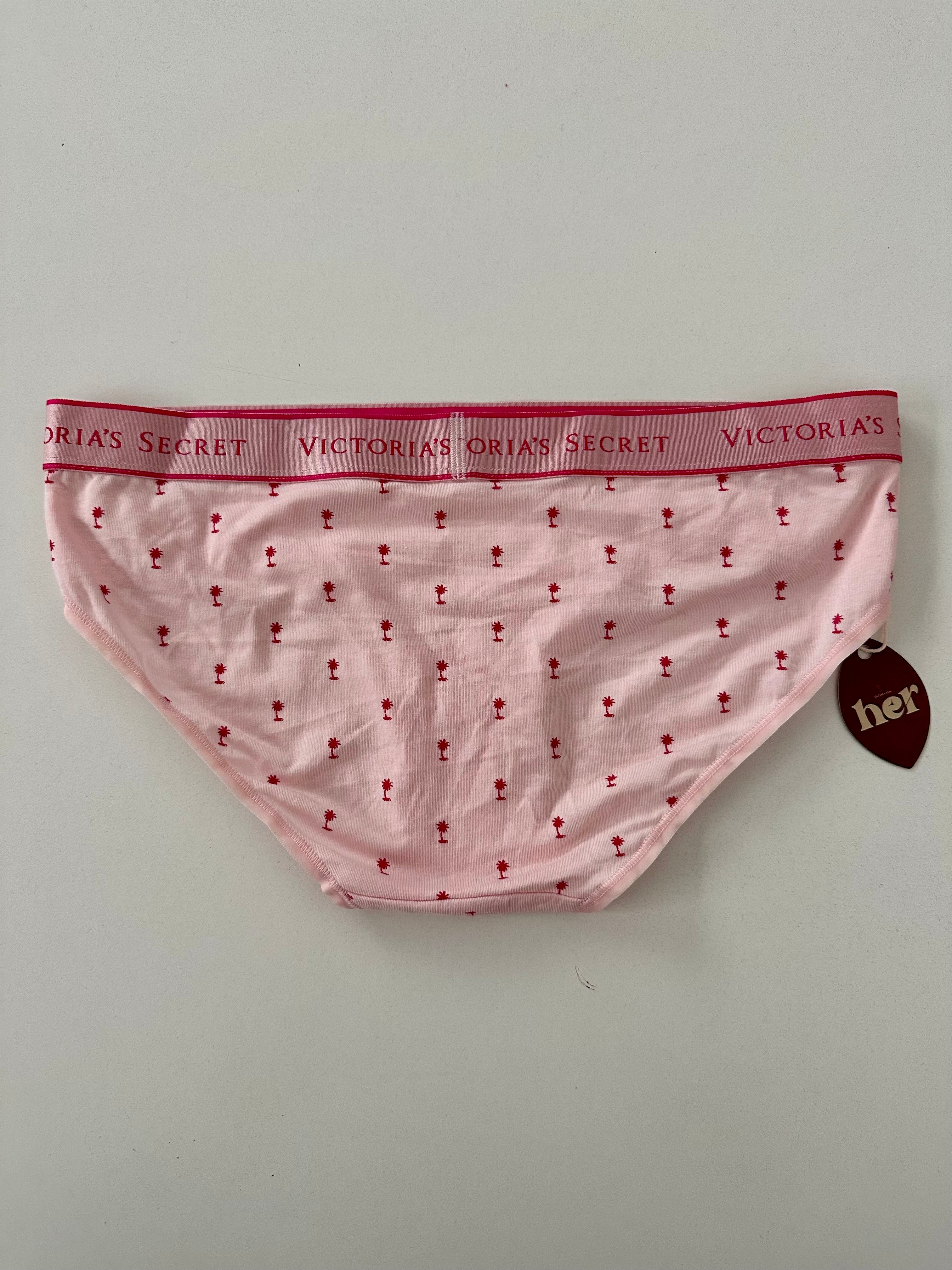 Pantie c/estampado