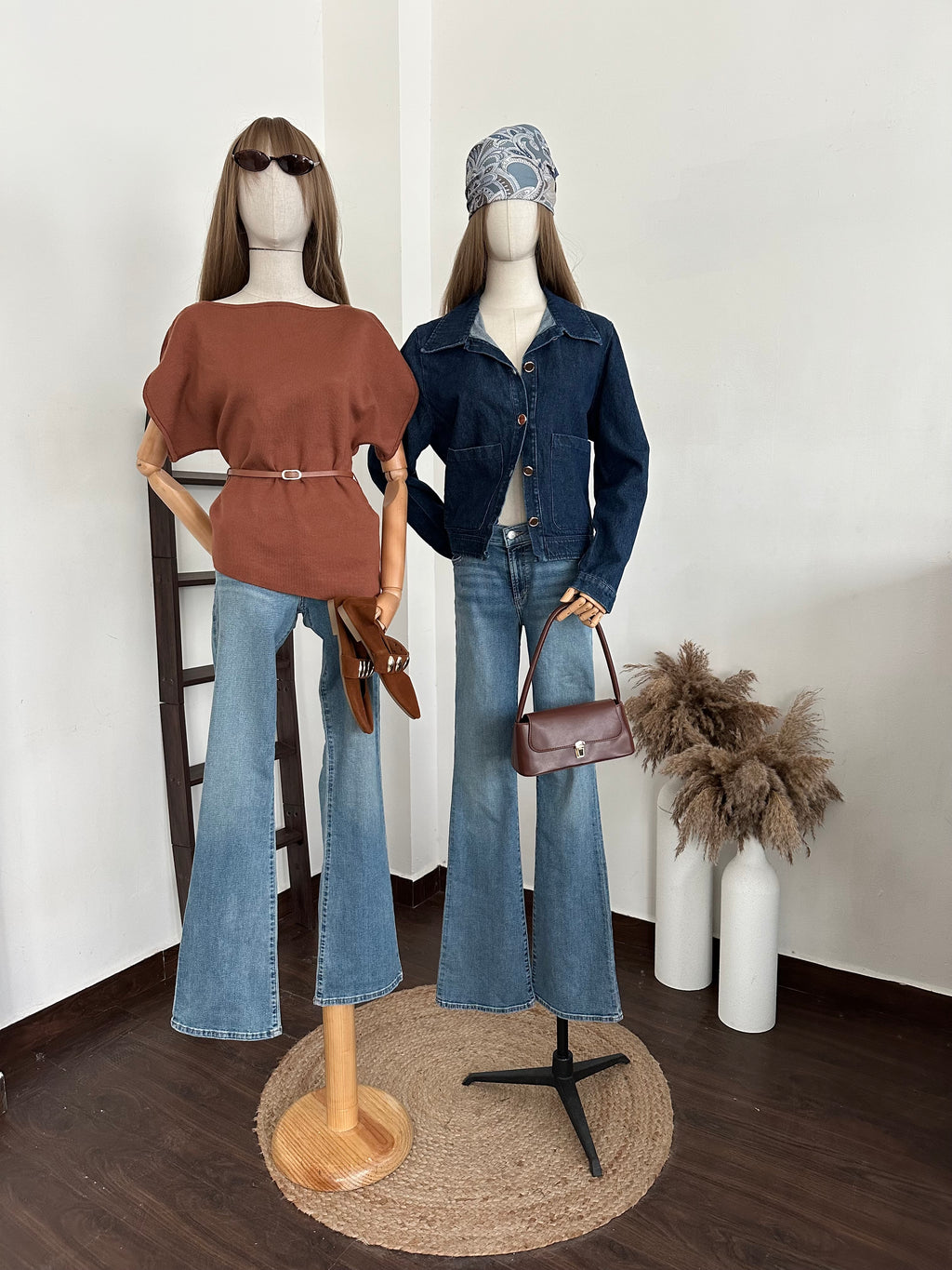 Jeans JOE’S