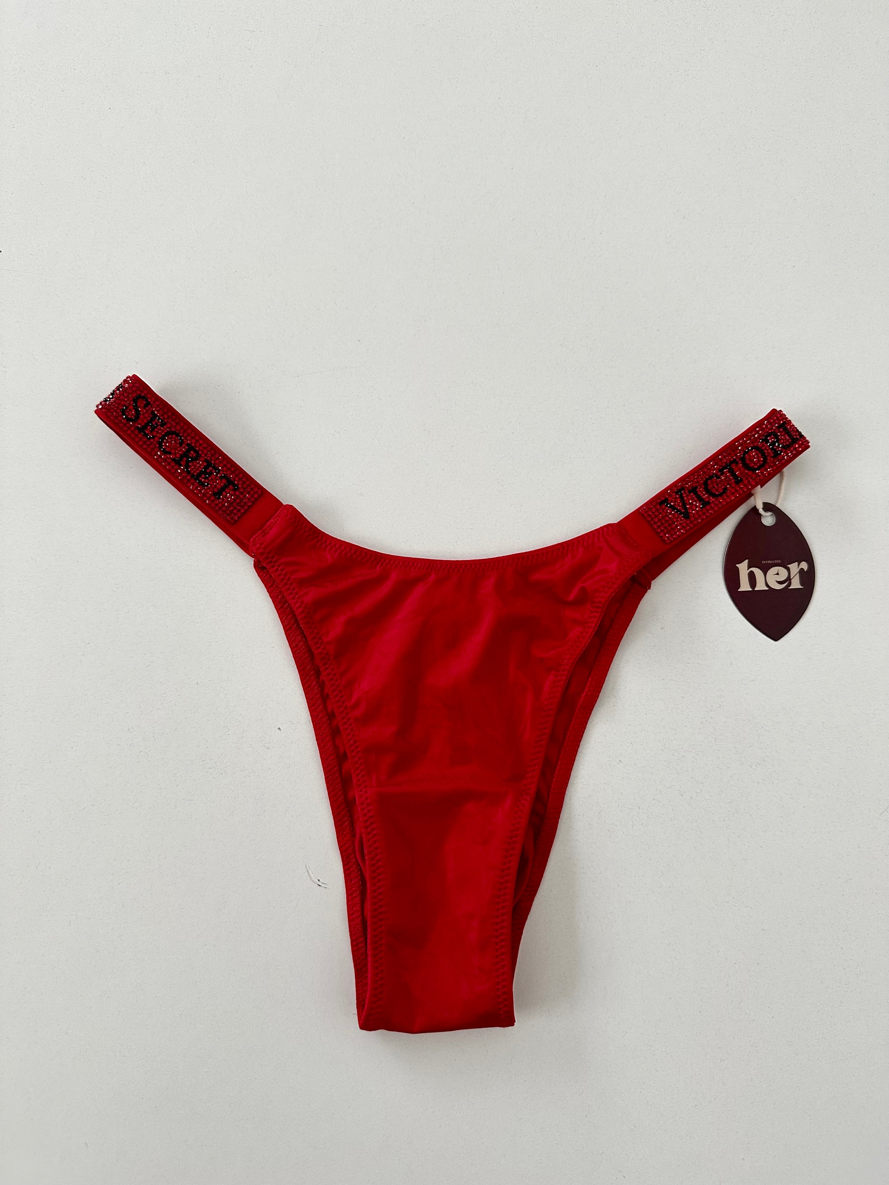 Tanga VICTORIA’S SECRET