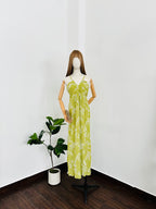 Vestido lima